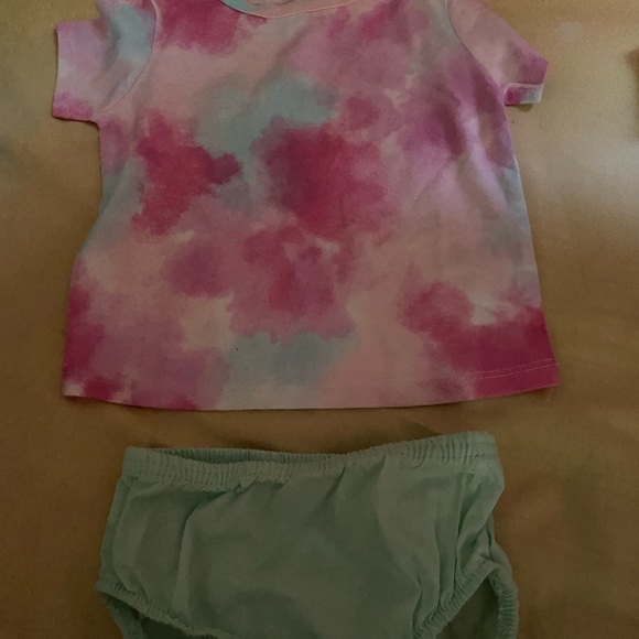 7 summer outfits/ 3 hats interchangeable - Picture 3 of 7